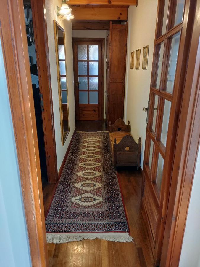Casa Lucrezia Villa Villa Gorizia Ngoại thất bức ảnh