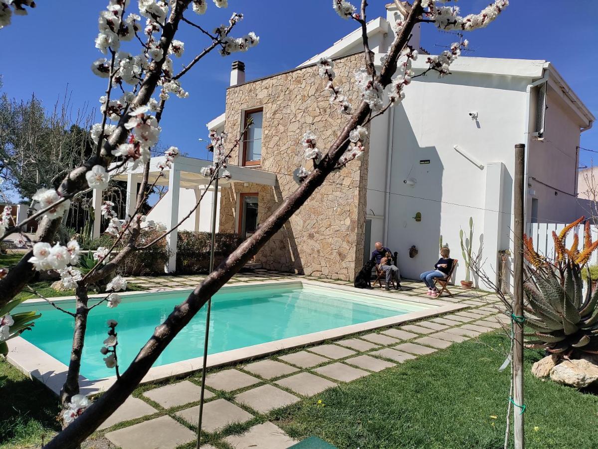 Casa Lucrezia Villa Villa Gorizia Ngoại thất bức ảnh