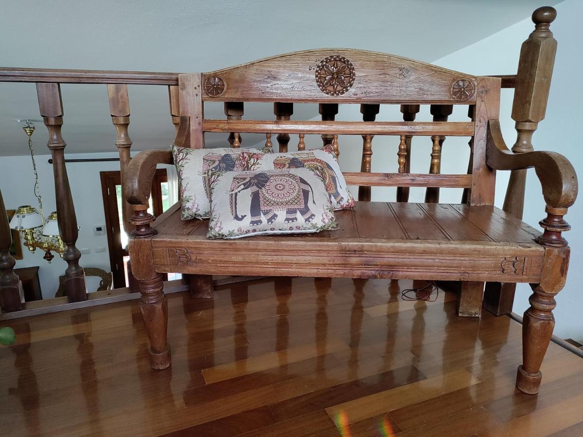 Casa Lucrezia Villa Villa Gorizia Ngoại thất bức ảnh