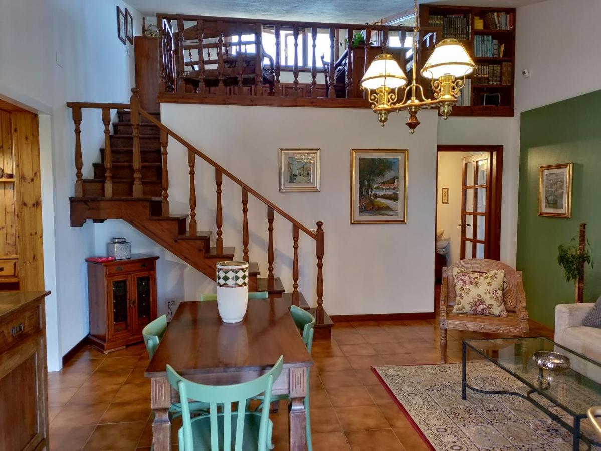 Casa Lucrezia Villa Villa Gorizia Ngoại thất bức ảnh