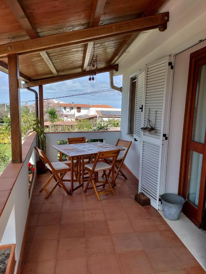 Casa Lucrezia Villa Villa Gorizia Ngoại thất bức ảnh