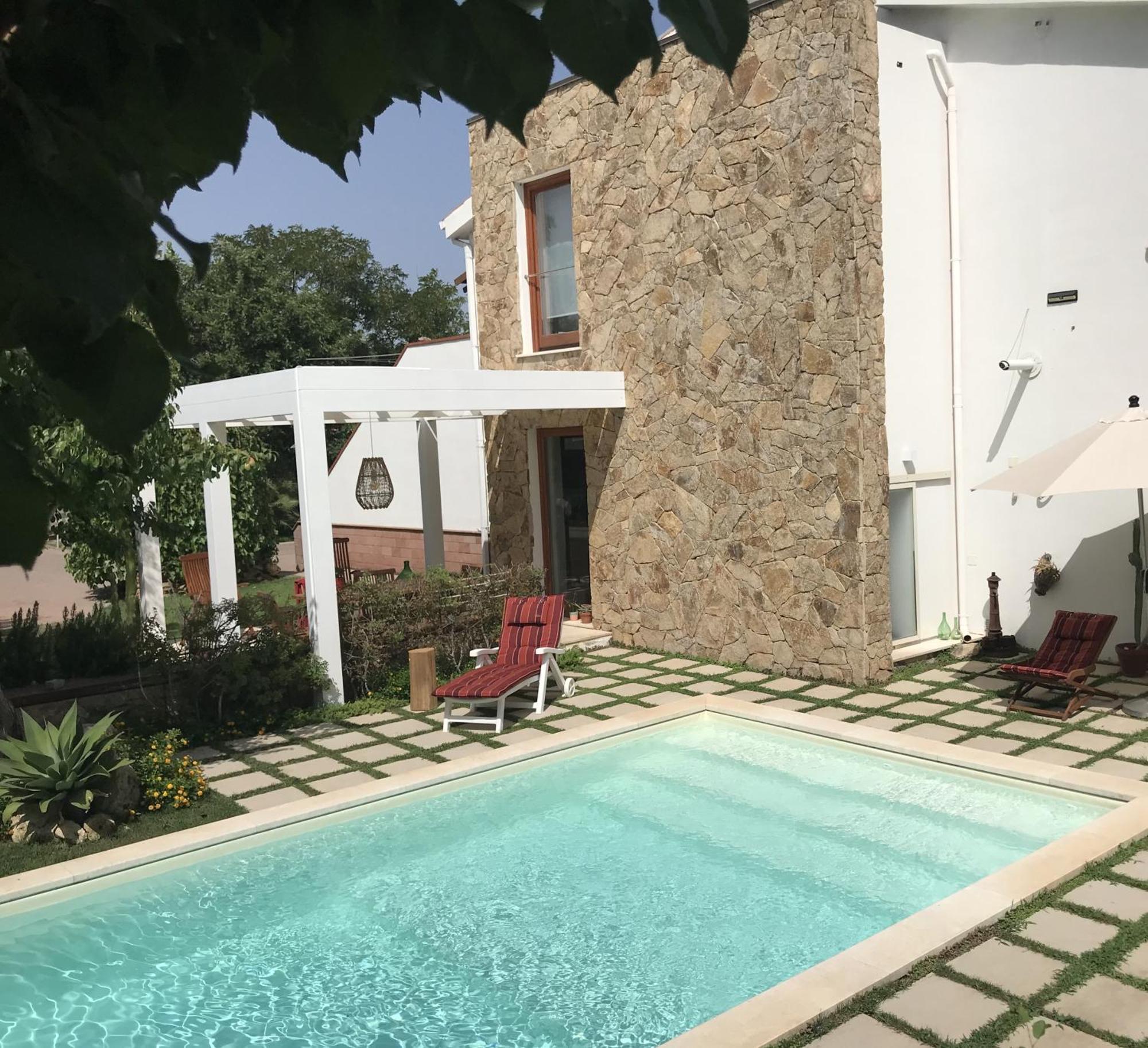 Casa Lucrezia Villa Villa Gorizia Ngoại thất bức ảnh