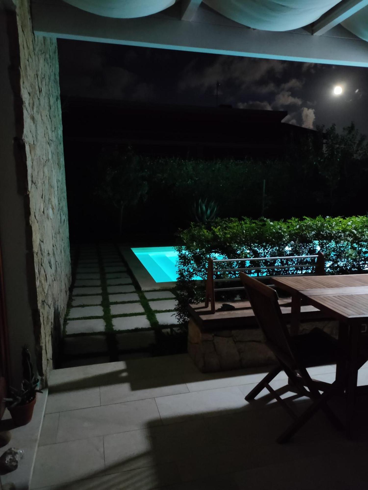 Casa Lucrezia Villa Villa Gorizia Ngoại thất bức ảnh