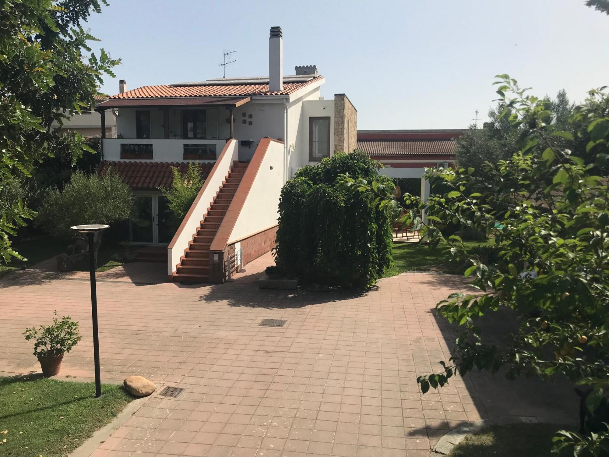 Casa Lucrezia Villa Villa Gorizia Ngoại thất bức ảnh