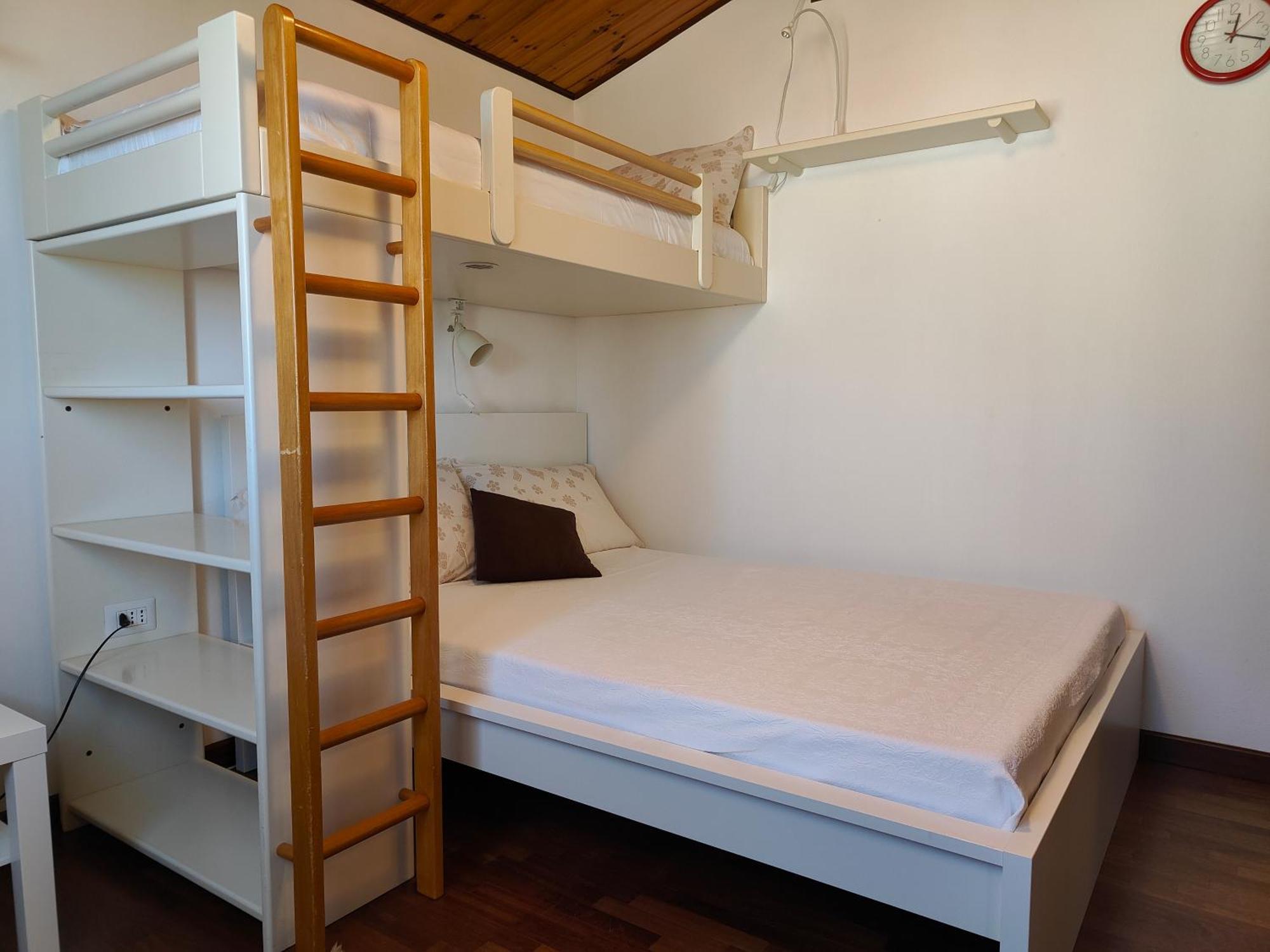 Casa Lucrezia Villa Villa Gorizia Ngoại thất bức ảnh