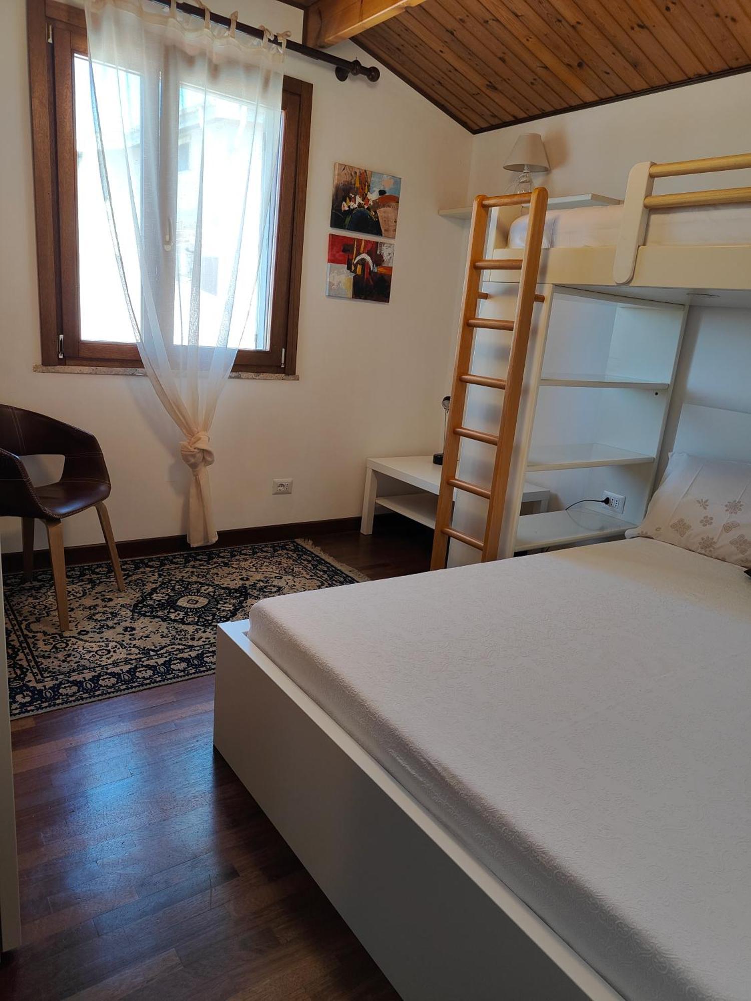 Casa Lucrezia Villa Villa Gorizia Ngoại thất bức ảnh