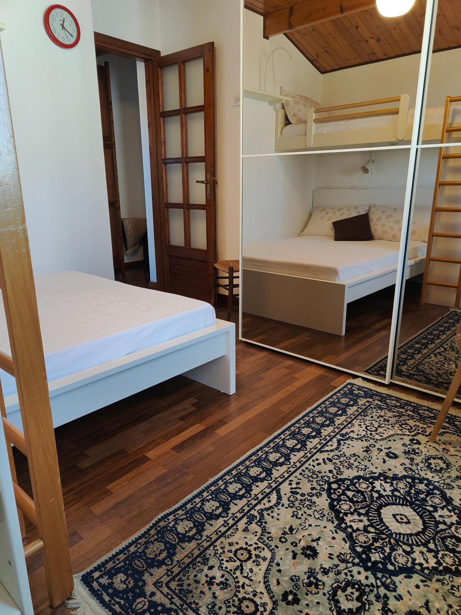 Casa Lucrezia Villa Villa Gorizia Ngoại thất bức ảnh
