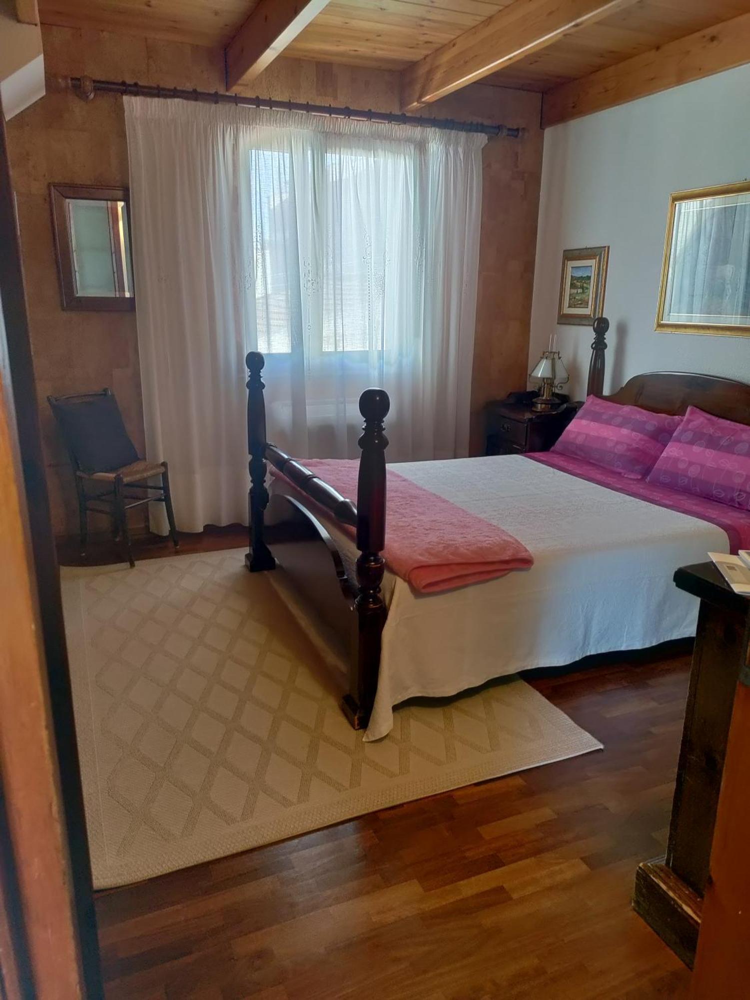 Casa Lucrezia Villa Villa Gorizia Ngoại thất bức ảnh