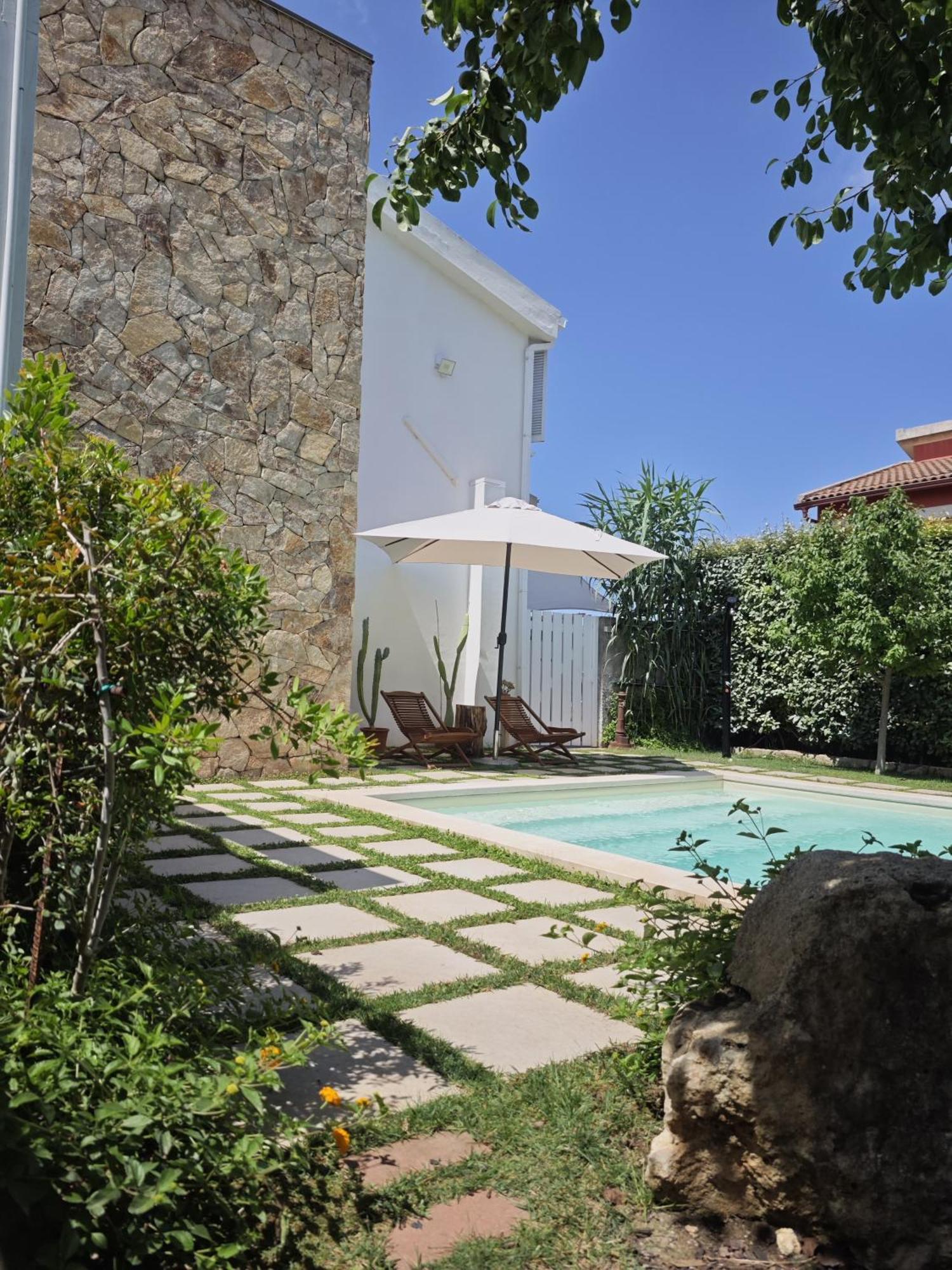 Casa Lucrezia Villa Villa Gorizia Ngoại thất bức ảnh