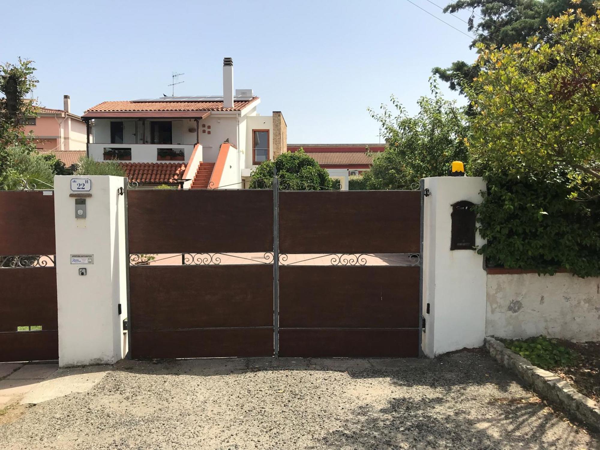 Casa Lucrezia Villa Villa Gorizia Ngoại thất bức ảnh